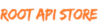 Root API Store